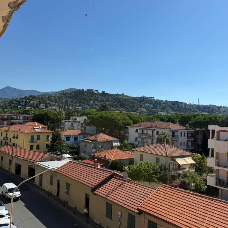 Giotto house elegant apartment - Sea view - Apartamento de 2 dormitorios - 6