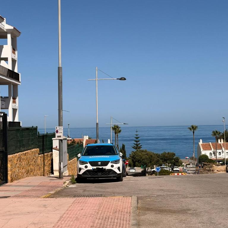 Casaberian Manilva Beach Estepona, Marbella, Malaga, SPAIN - Apartamento con balcón - 3