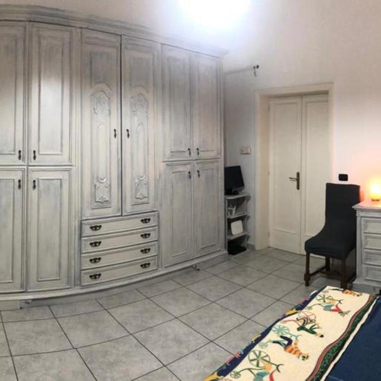 Origini - Apartment with private Garden - One-Bedroom Apartment - 7