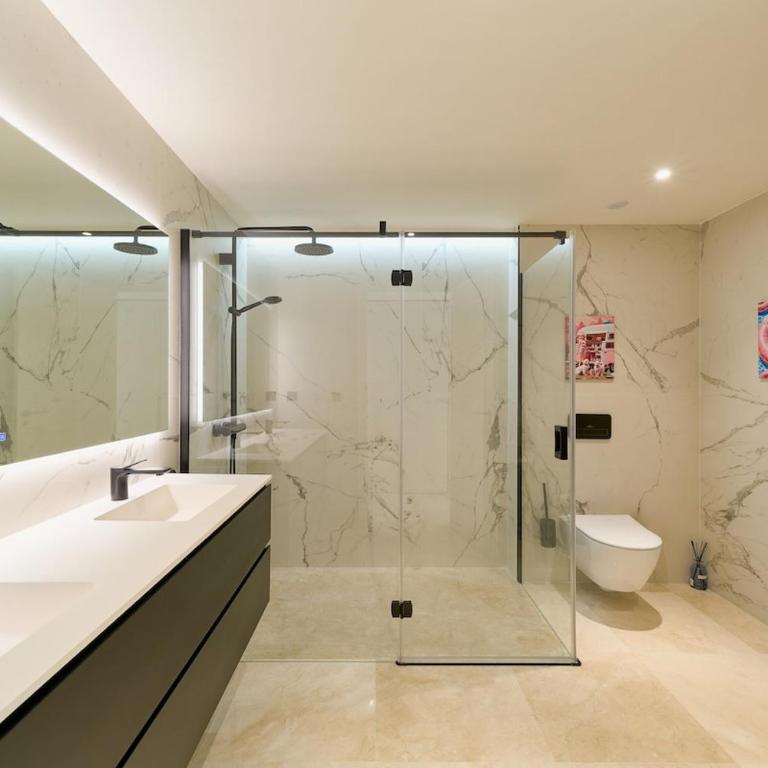 Villa Riviera, Luxury, pool, jacuzzi, cinema & gym - Villa - 6