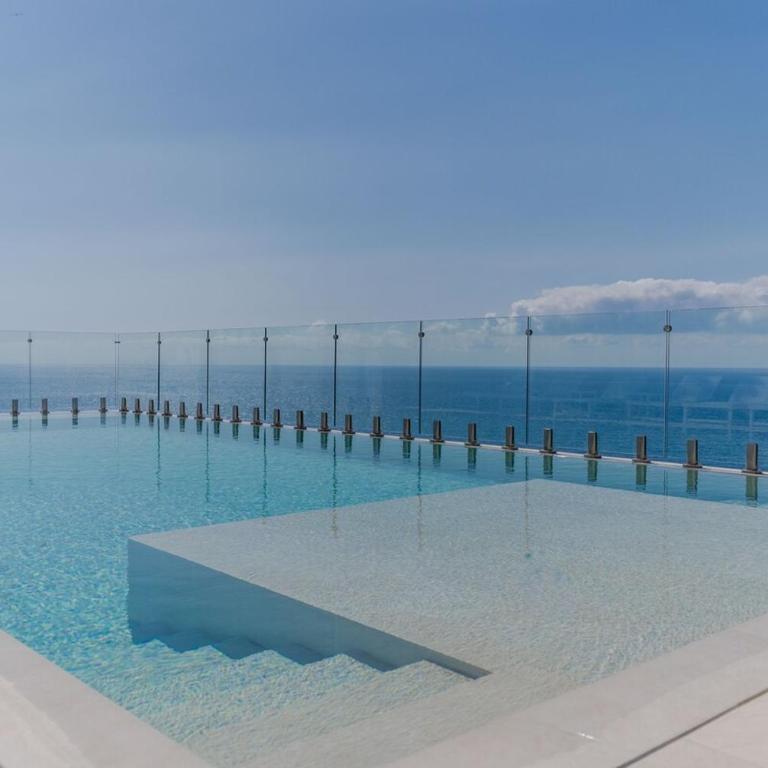Villa Riviera, Luxury, pool, jacuzzi, cinema & gym - Villa - 7