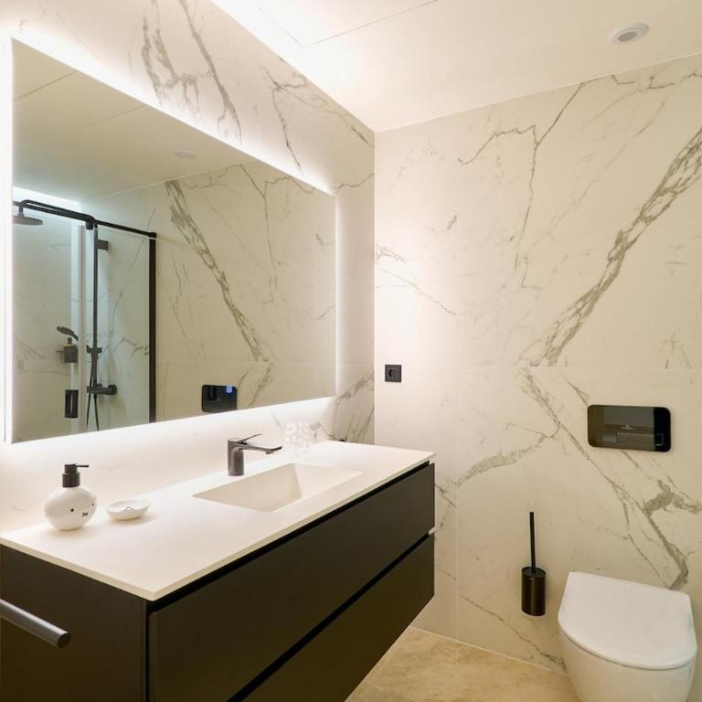 Villa Riviera, Luxury, pool, jacuzzi, cinema & gym - Villa - 17