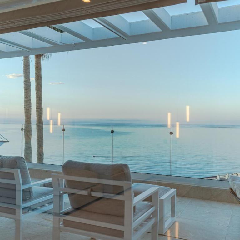 Villa Riviera, Luxury, pool, jacuzzi, cinema & gym - Villa - 31