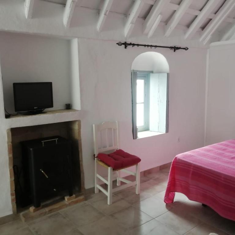 Vivienda de Alojamiento Rural Casa Naty - Apartment - 3