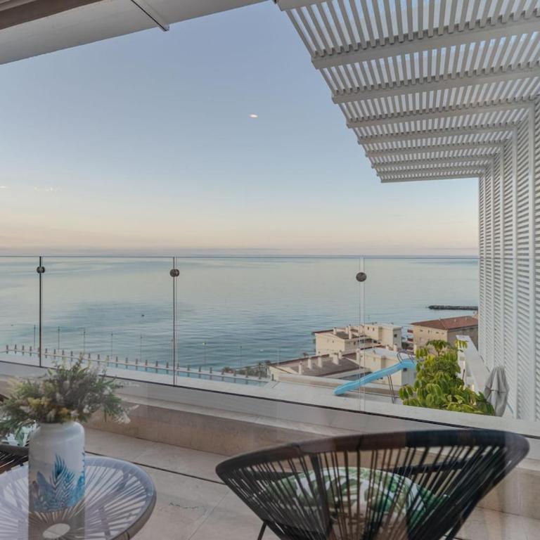 Villa Riviera, Luxury, pool, jacuzzi, cinema & gym - Villa - 49
