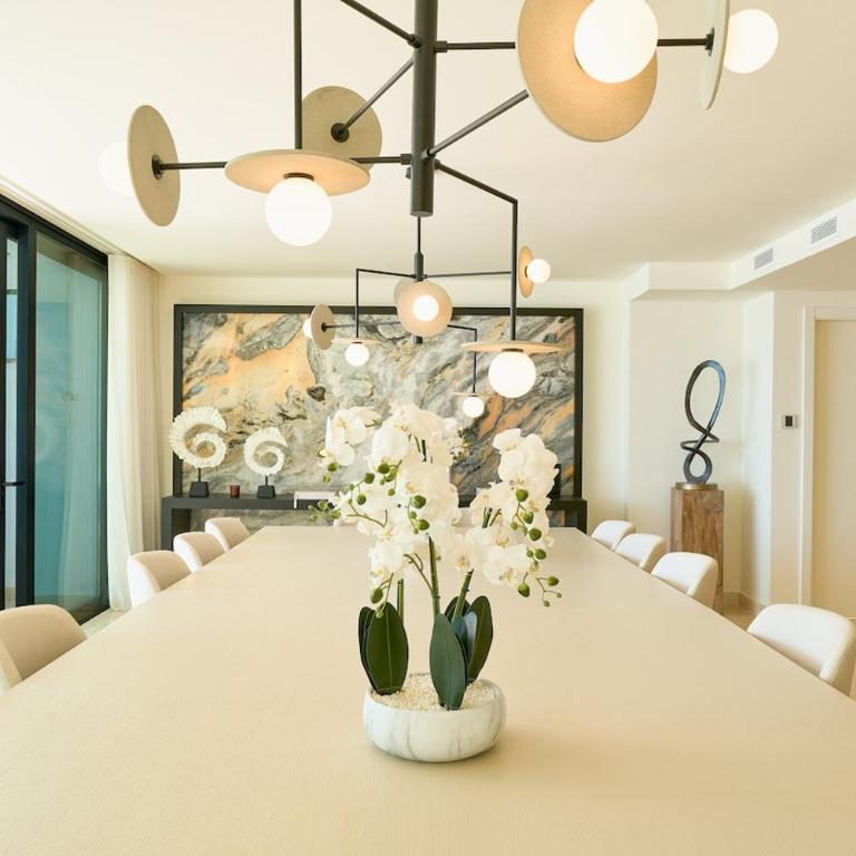 Villa Riviera, Luxury, pool, jacuzzi, cinema & gym - Villa - 62