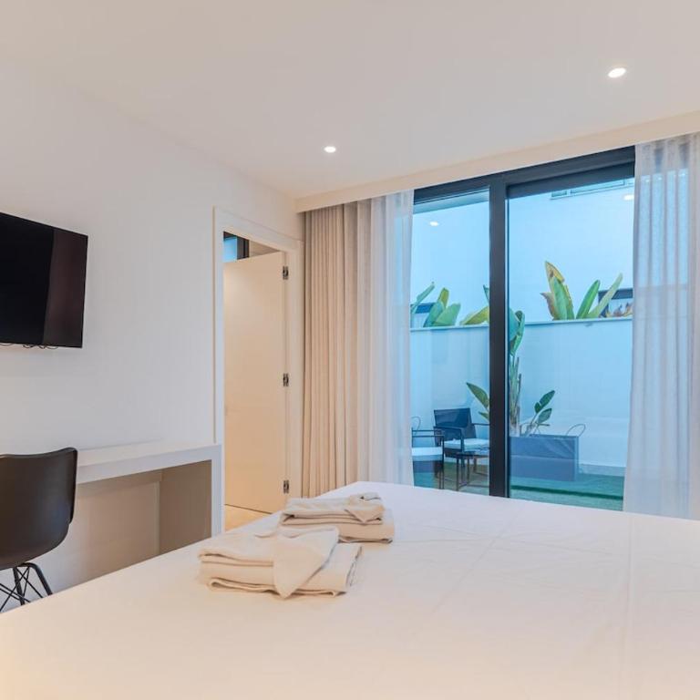 Villa Riviera, Luxury, pool, jacuzzi, cinema & gym - Villa - 63