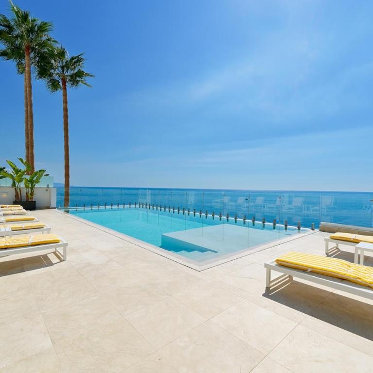 Villa Riviera, Luxury, pool, jacuzzi, cinema & gym - Villa - 76