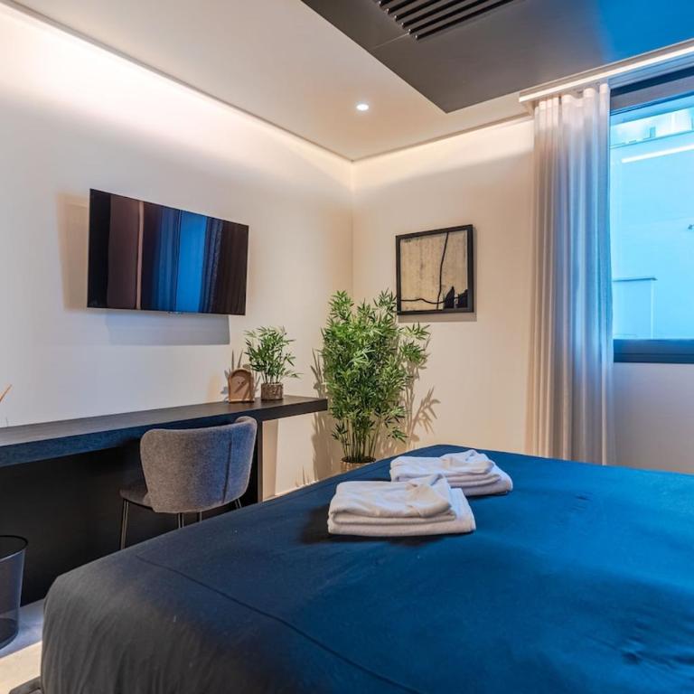 Villa Riviera, Luxury, pool, jacuzzi, cinema & gym - Villa - 78