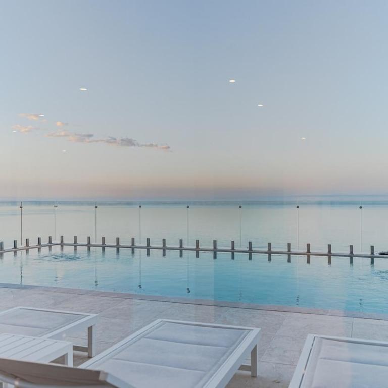 Villa Riviera, Luxury, pool, jacuzzi, cinema & gym - Villa - 94