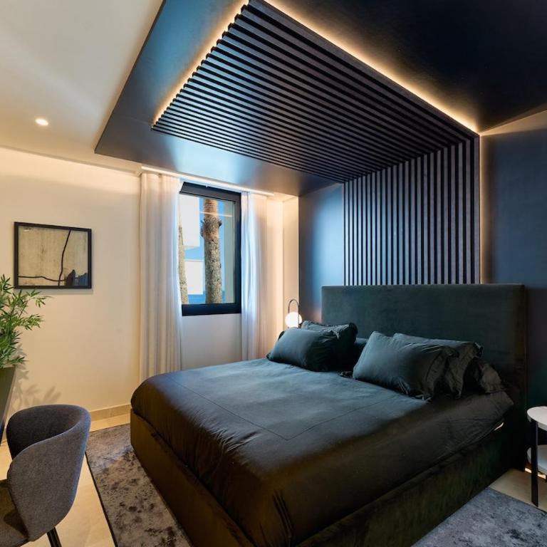 Villa Riviera, Luxury, pool, jacuzzi, cinema & gym - Villa - 98