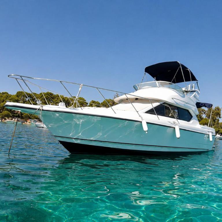bahati blue riviera - Mobile Home - 13