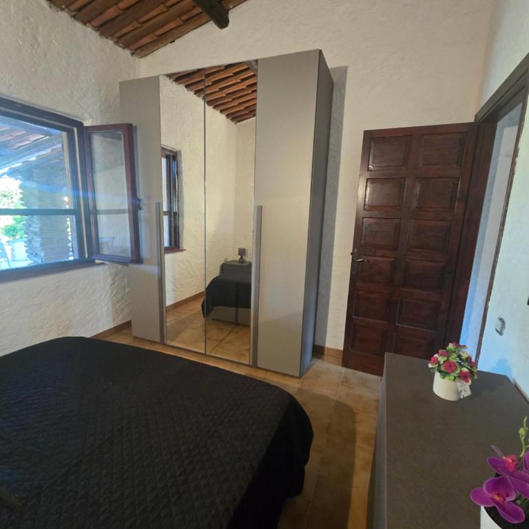 Quadrilocale SAN TEODORO vicino al mare e al Centro - Casa Vacanze con 3 Camere da Letto - 24