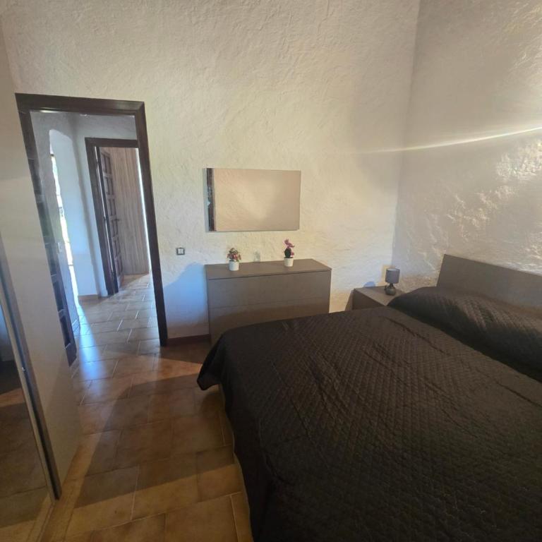 Quadrilocale SAN TEODORO vicino al mare e al Centro - Casa Vacanze con 3 Camere da Letto - 23