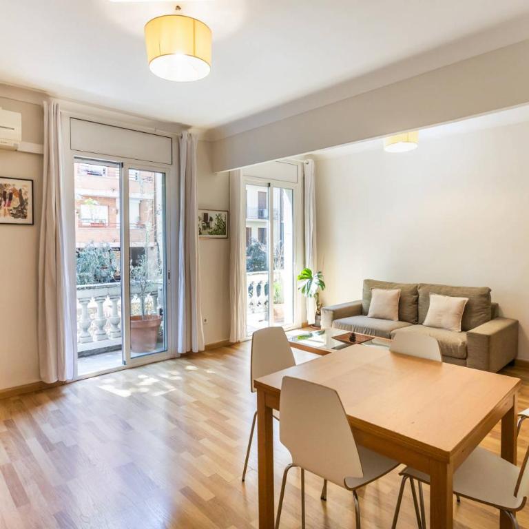 P1SAAMC1140 Close to Sagrada Familia - Apartamento - 1