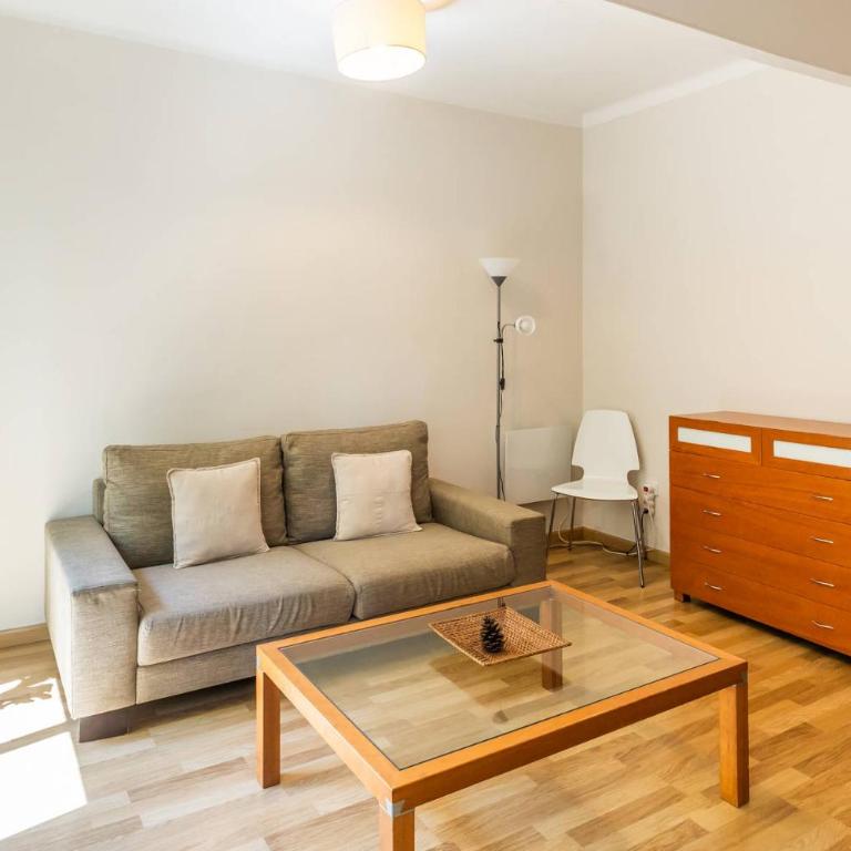 P1SAAMC1140 Close to Sagrada Familia - Apartamento - 4
