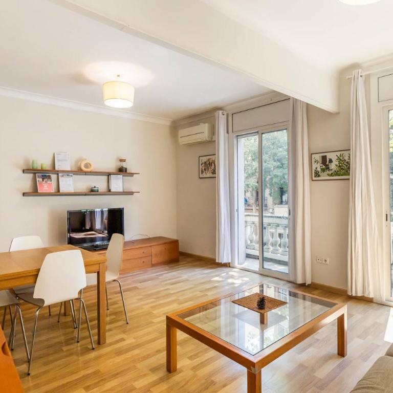 P1SAAMC1140 Close to Sagrada Familia - Apartamento - 5
