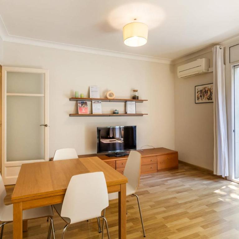 P1SAAMC1140 Close to Sagrada Familia - Apartamento - 6