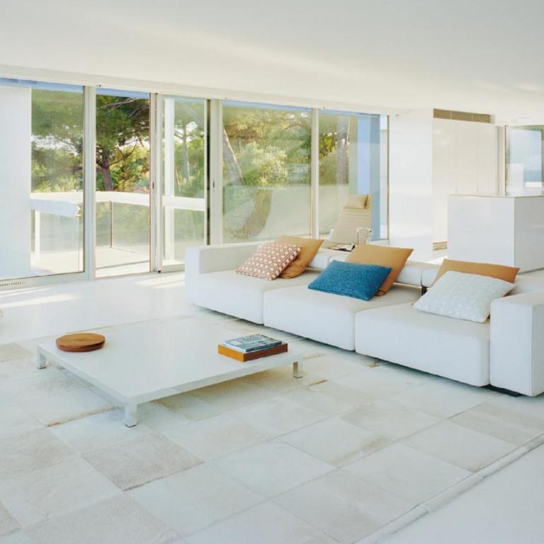 Détente absolue avec vue directe sur la mer du Phare - Appartement - 18