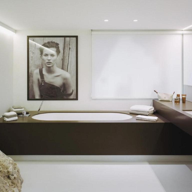 Détente absolue avec vue directe sur la mer du Phare - Appartement - 21