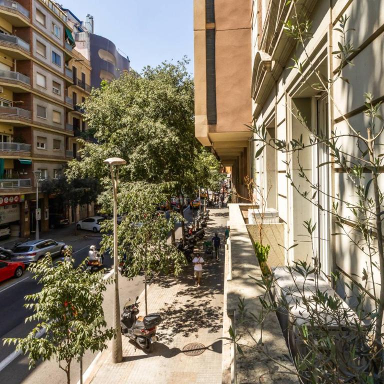 P1SAAMC1140 Close to Sagrada Familia - Apartamento - 8