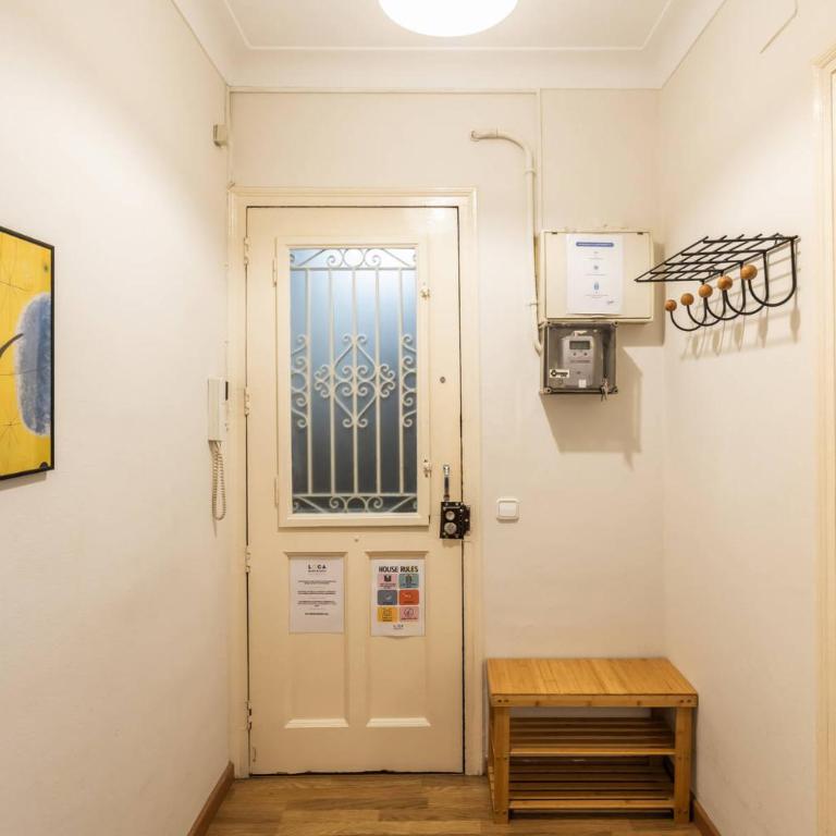 P1SAAMC1140 Close to Sagrada Familia - Apartamento - 9