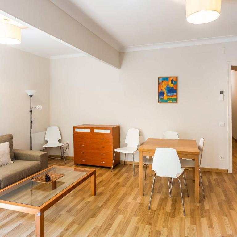 P1SAAMC1140 Close to Sagrada Familia - Apartamento - 10