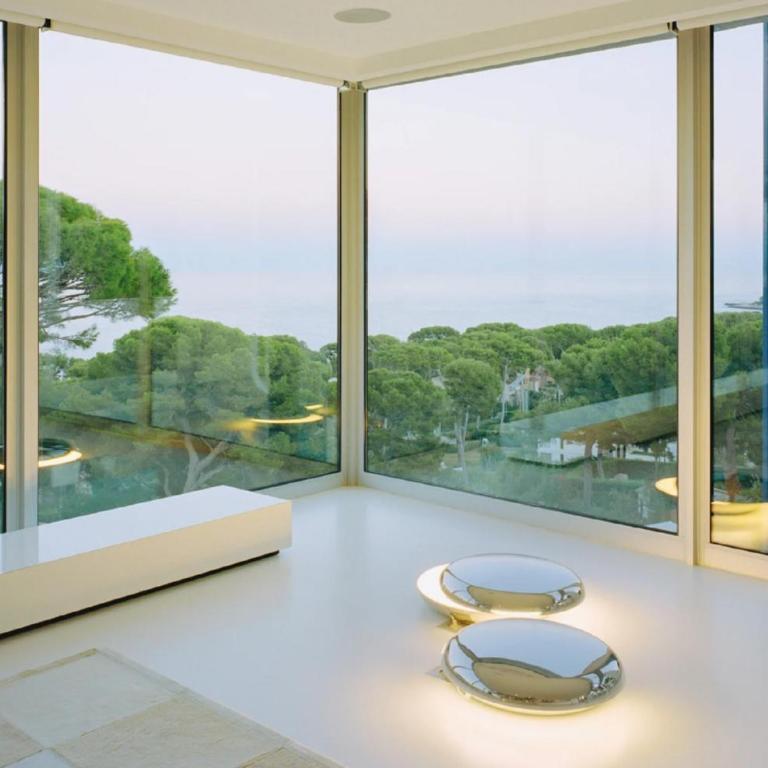 Détente absolue avec vue directe sur la mer du Phare - Appartement - 12