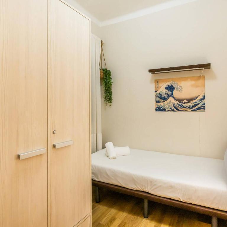 P1SAAMC1140 Close to Sagrada Familia - Apartamento - 12