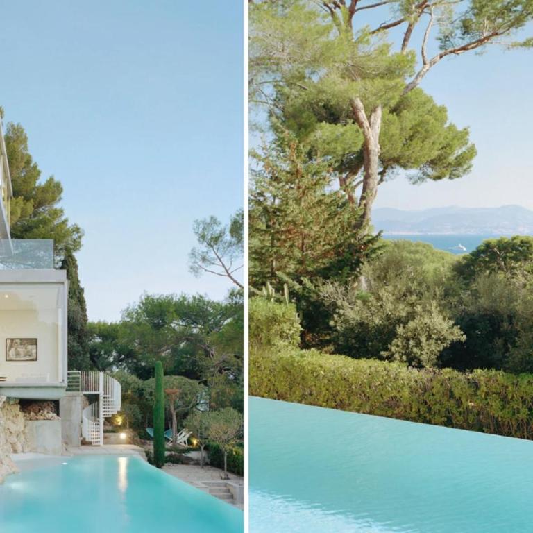 Détente absolue avec vue directe sur la mer du Phare - Appartement - 15