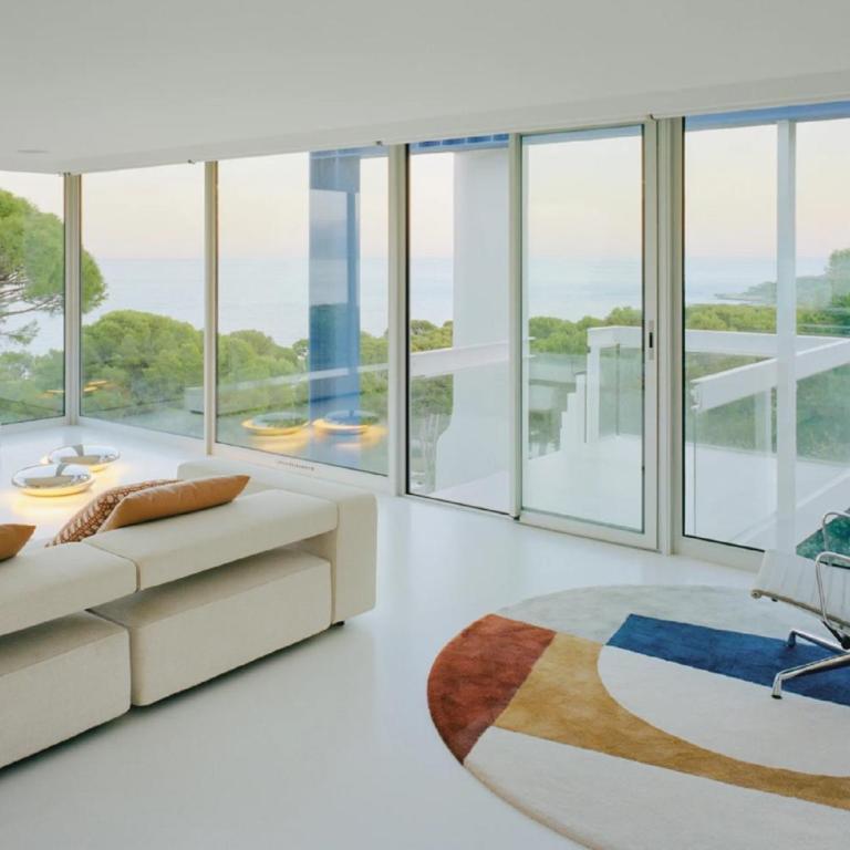 Détente absolue avec vue directe sur la mer du Phare - Appartement - 10