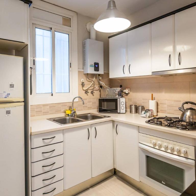 P1SAAMC1140 Close to Sagrada Familia - Apartamento - 14