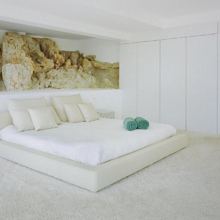Détente absolue avec vue directe sur la mer du Phare - Appartement - 5