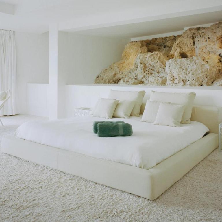 Détente absolue avec vue directe sur la mer du Phare - Appartement - 8