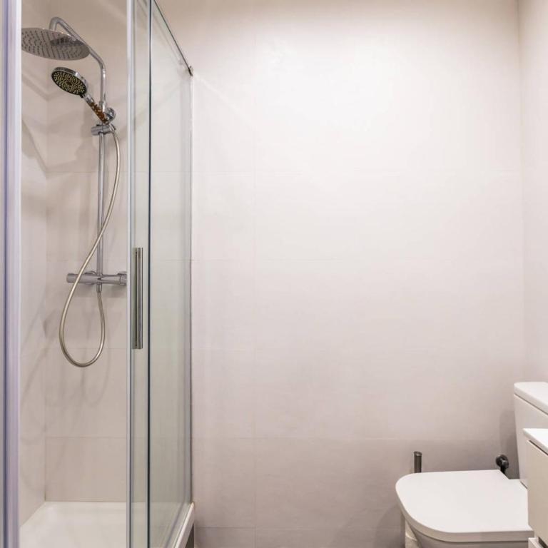 P1SAAMC1140 Close to Sagrada Familia - Apartamento - 17