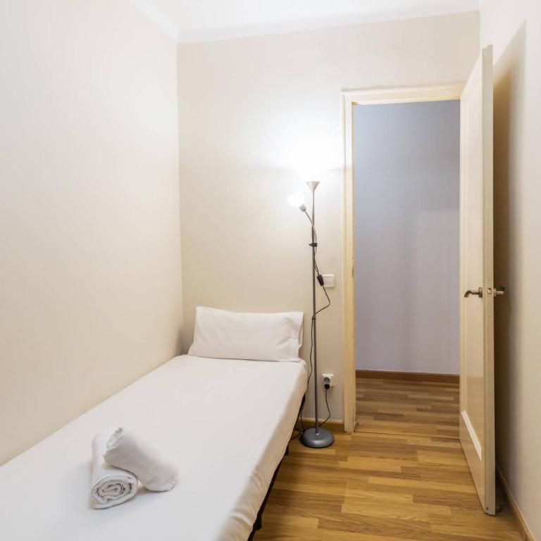 P1SAAMC1140 Close to Sagrada Familia - Apartamento - 19