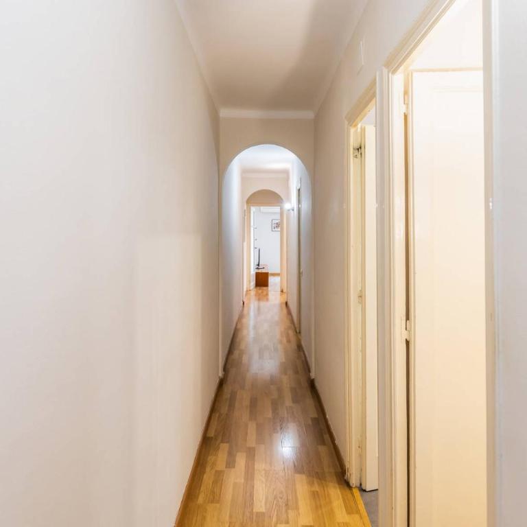 P1SAAMC1140 Close to Sagrada Familia - Apartamento - 20