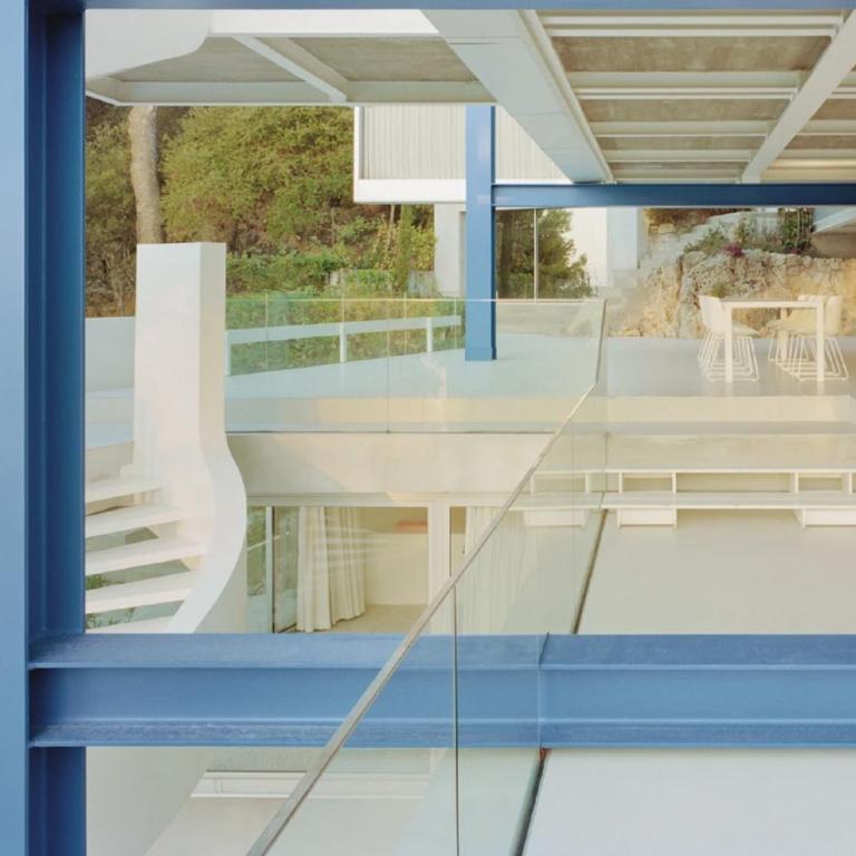 Détente absolue avec vue directe sur la mer du Phare - Appartement - 25