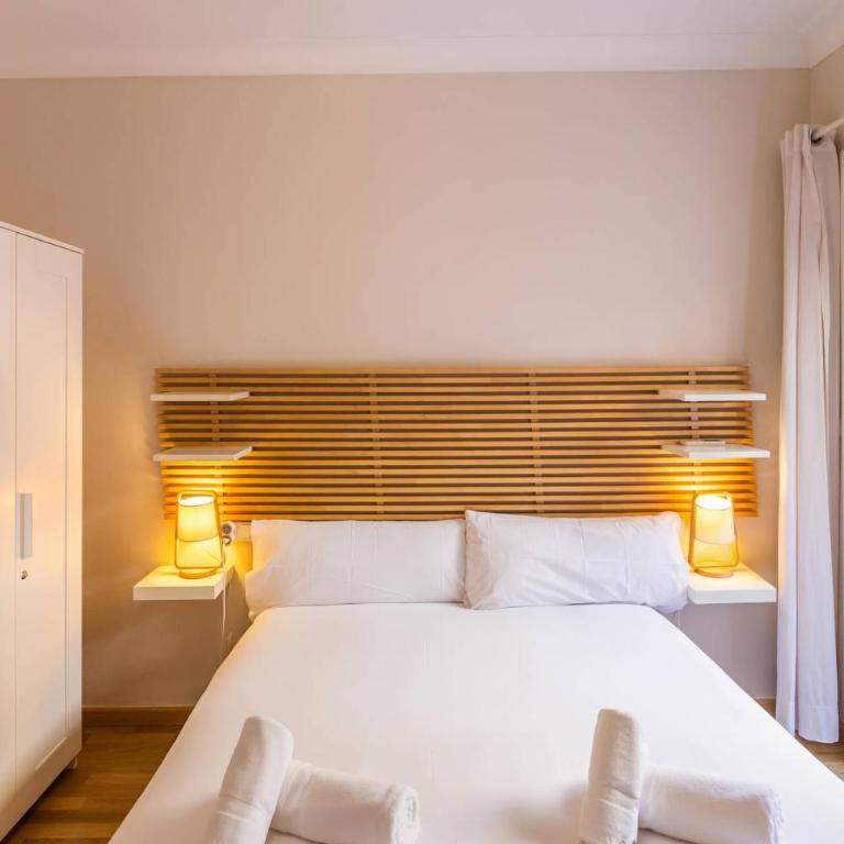 P1SAAMC1140 Close to Sagrada Familia - Apartamento - 21
