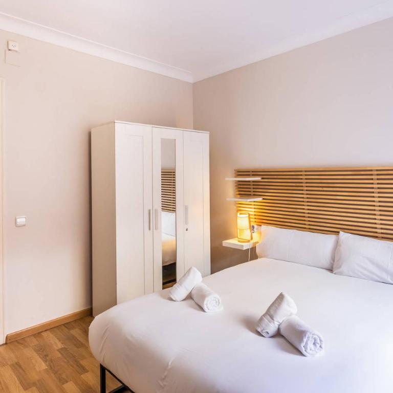 P1SAAMC1140 Close to Sagrada Familia - Apartamento - 22