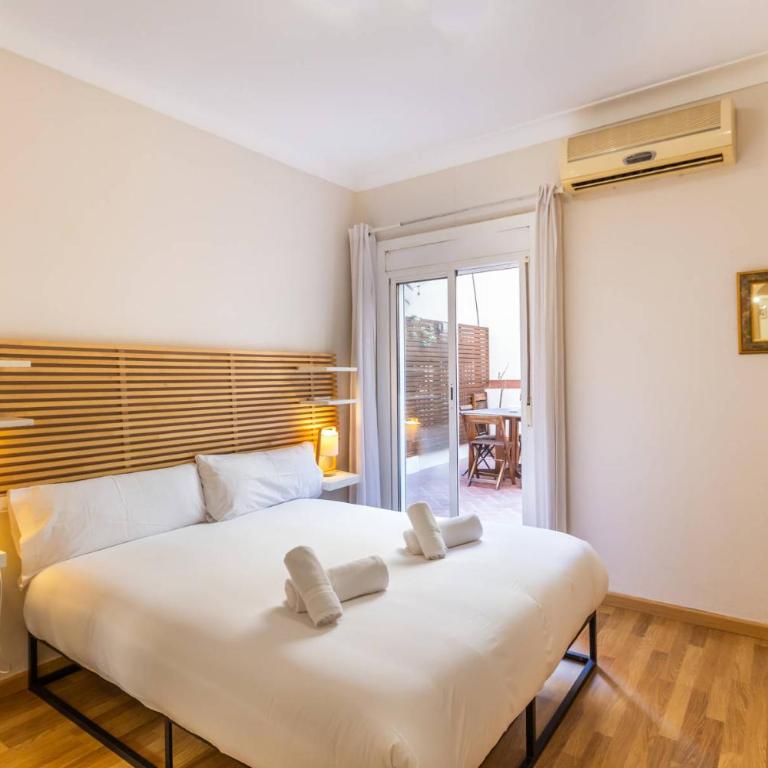 P1SAAMC1140 Close to Sagrada Familia - Apartamento - 23