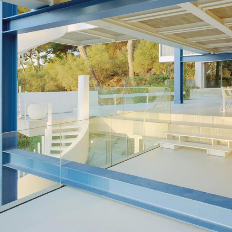 Détente absolue avec vue directe sur la mer du Phare - Appartement - 26