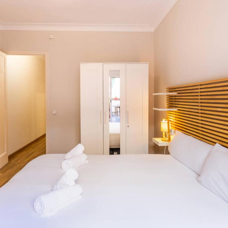 P1SAAMC1140 Close to Sagrada Familia - Apartamento - 24