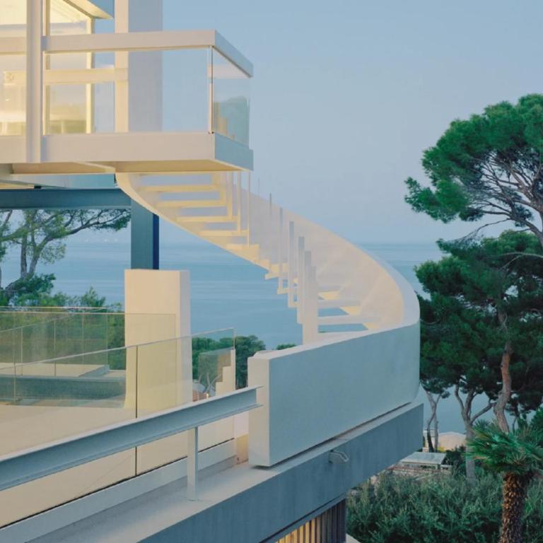 Détente absolue avec vue directe sur la mer du Phare - Appartement - 29