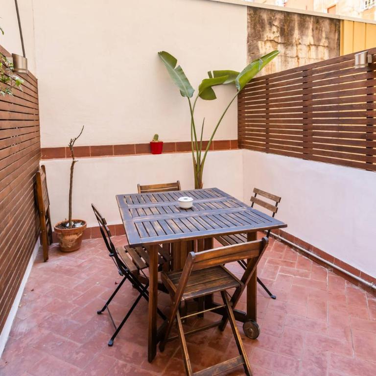 P1SAAMC1140 Close to Sagrada Familia - Apartamento - 26