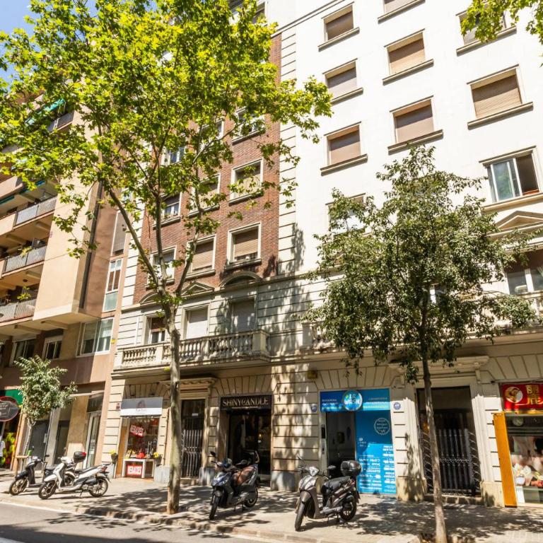 P1SAAMC1140 Close to Sagrada Familia - Apartamento - 28