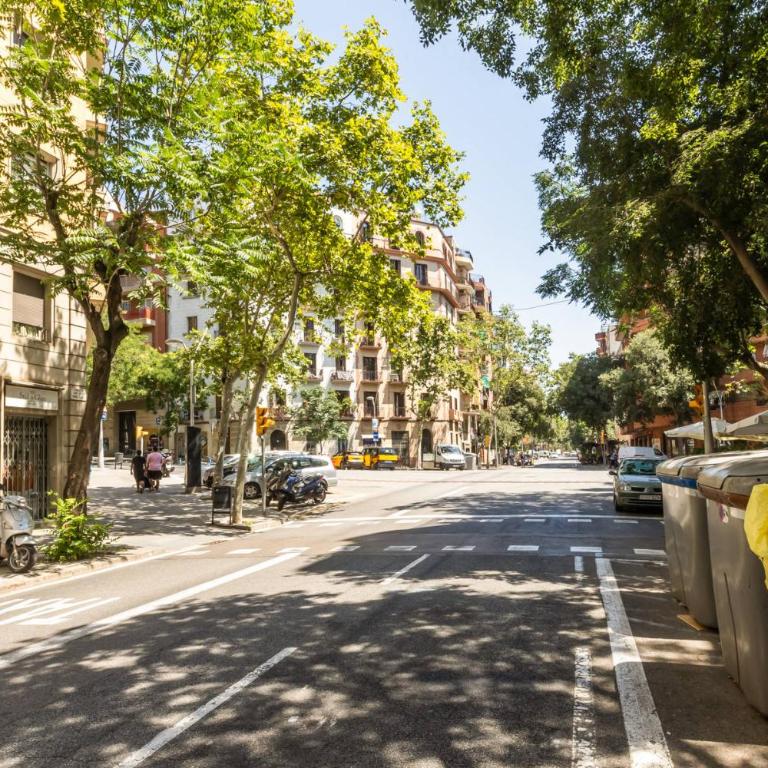 P1SAAMC1140 Close to Sagrada Familia - Apartamento - 29