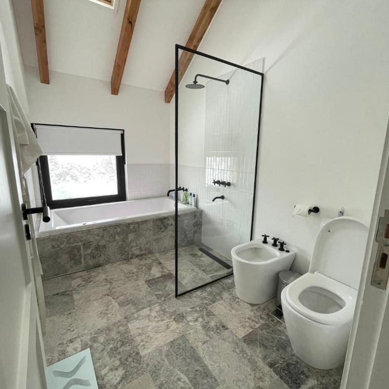 Imponente casa en Arelauquen Golf & Country Club - Five-Bedroom House - 23