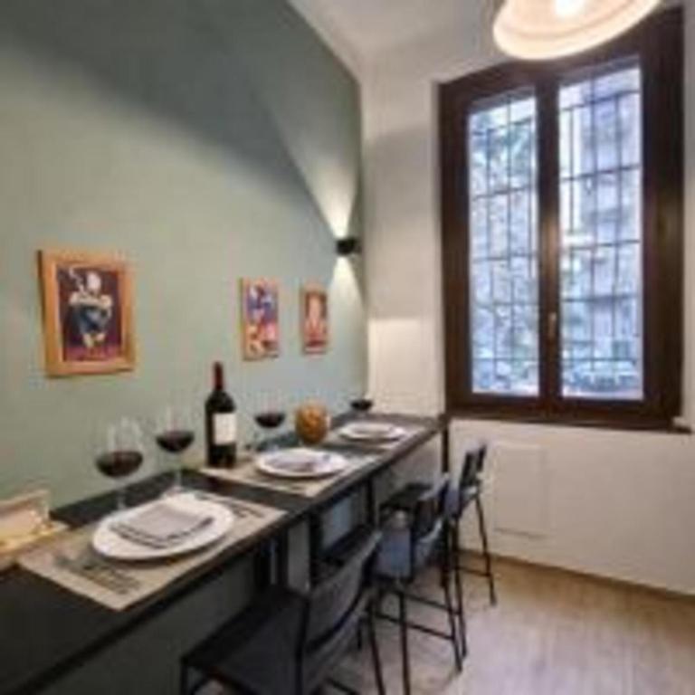 Italianway - Da Messina 20 - Appartamento - 2