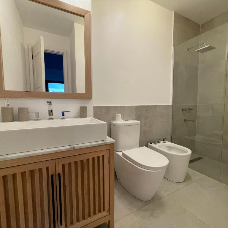 Imponente casa en Arelauquen Golf & Country Club - Five-Bedroom House - 34